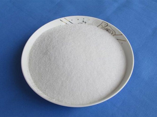 阴离子聚丙烯酰胺(APAM)